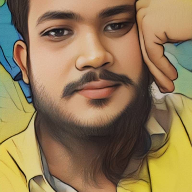 Nabil Islam, 29, Zarqan