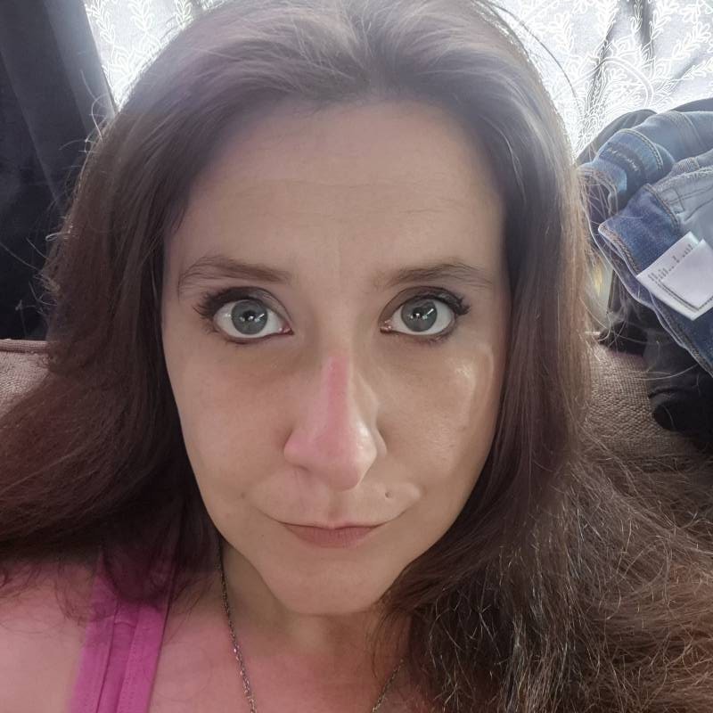 Valerie, 42, Yakymivka