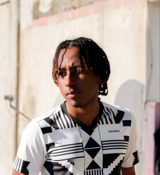 Patrick, 22