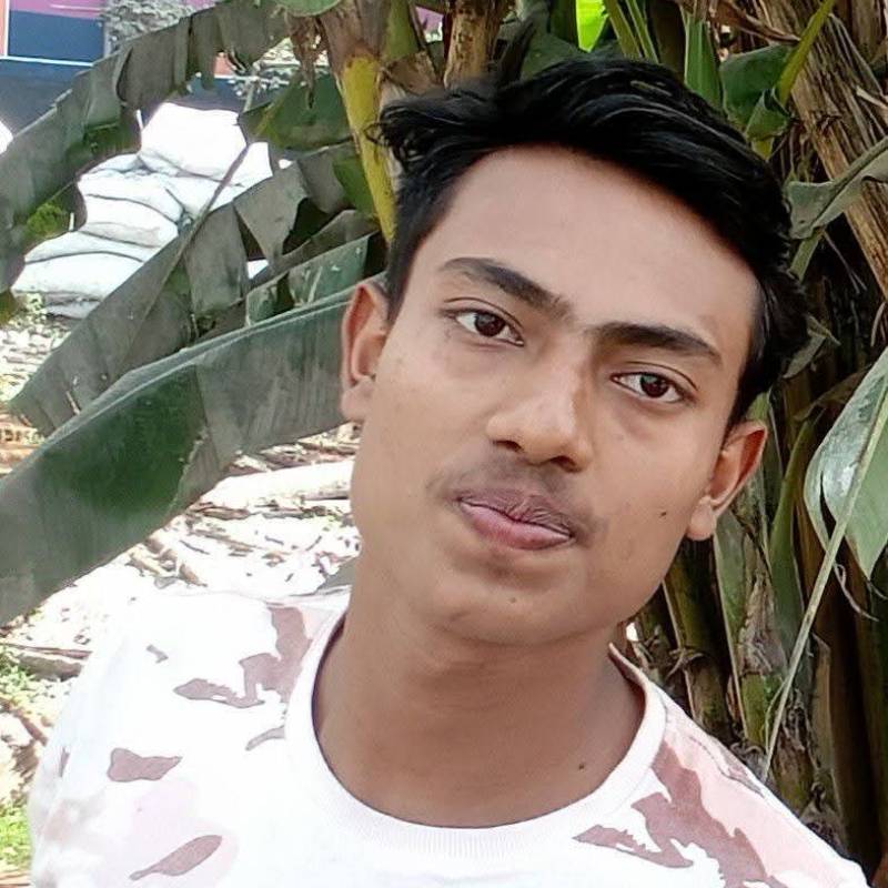 Mostofa Kamal Jibon, 24, Erkes
