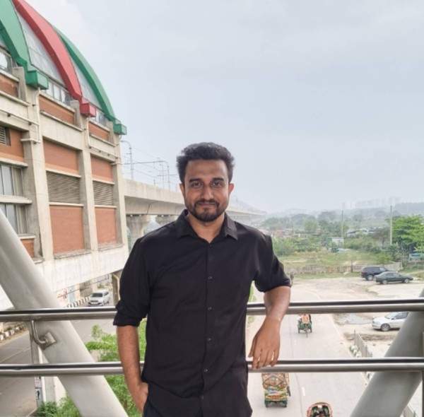 RK, 27