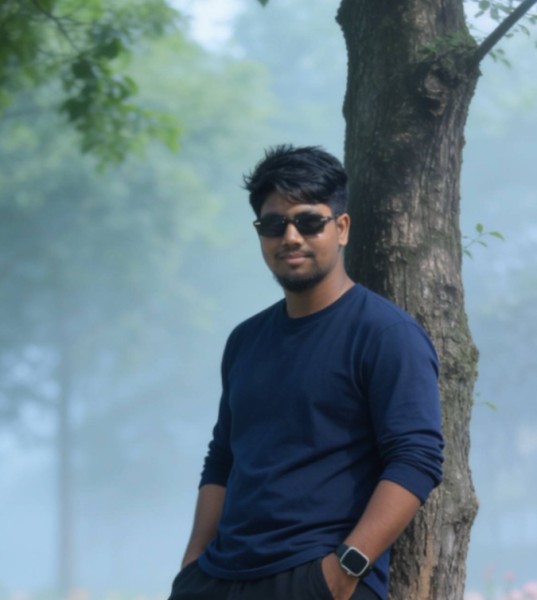 HAFIJUL, 25, Sen Monorom