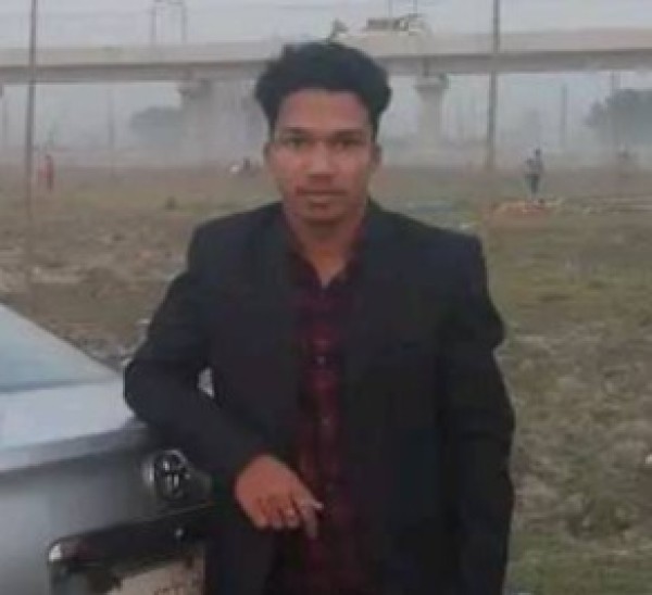 Sohan Hossain, 25
