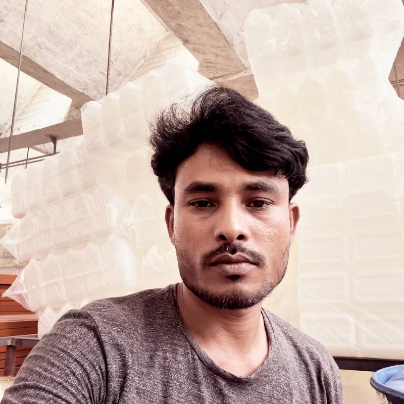 Md solaiman, 27