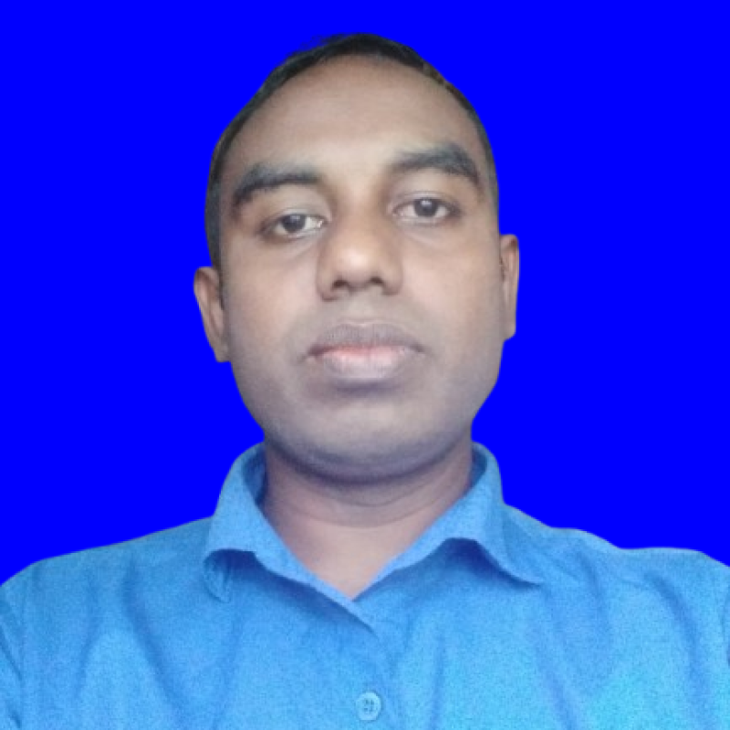 MD SURUJ MIA, 27, Buffalo Grove