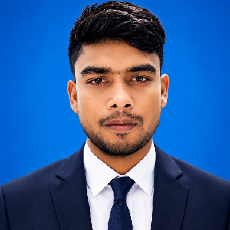 Akash, 29, Passo Do Serto