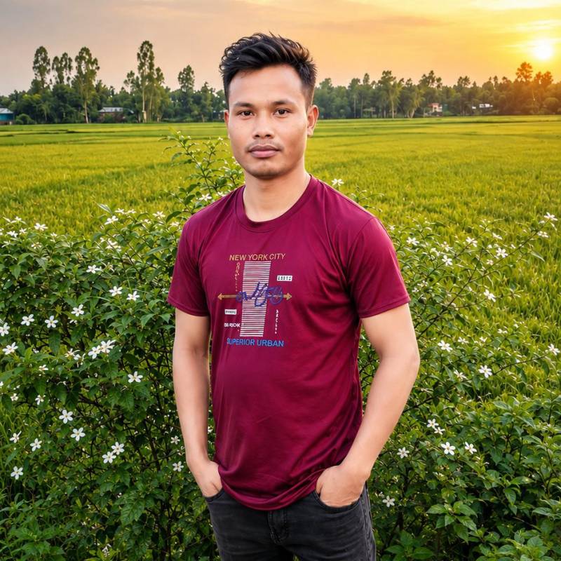 Ripon, 31, Uijeongbu