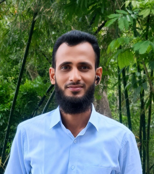 MOHIN UDDIN PATWARI, 26