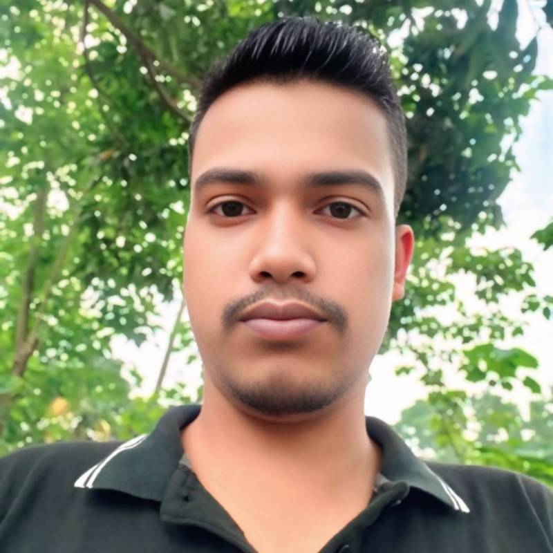 Md Shamim Dewan, 31