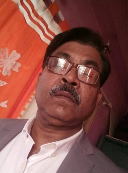 Badal, 62, Fort Thomas