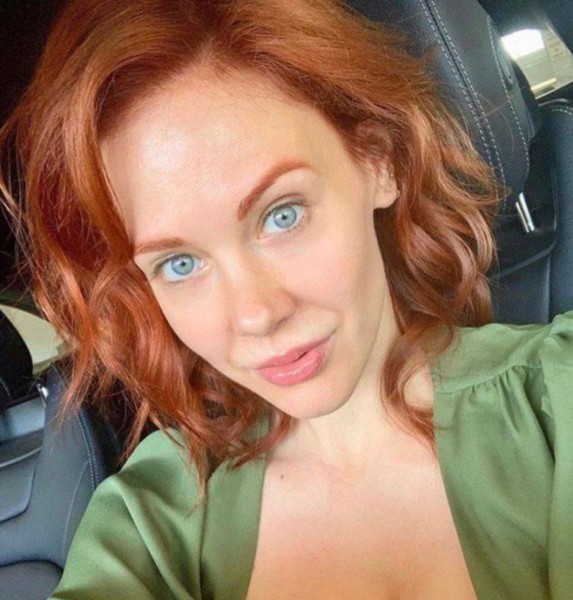 Millicent, 28