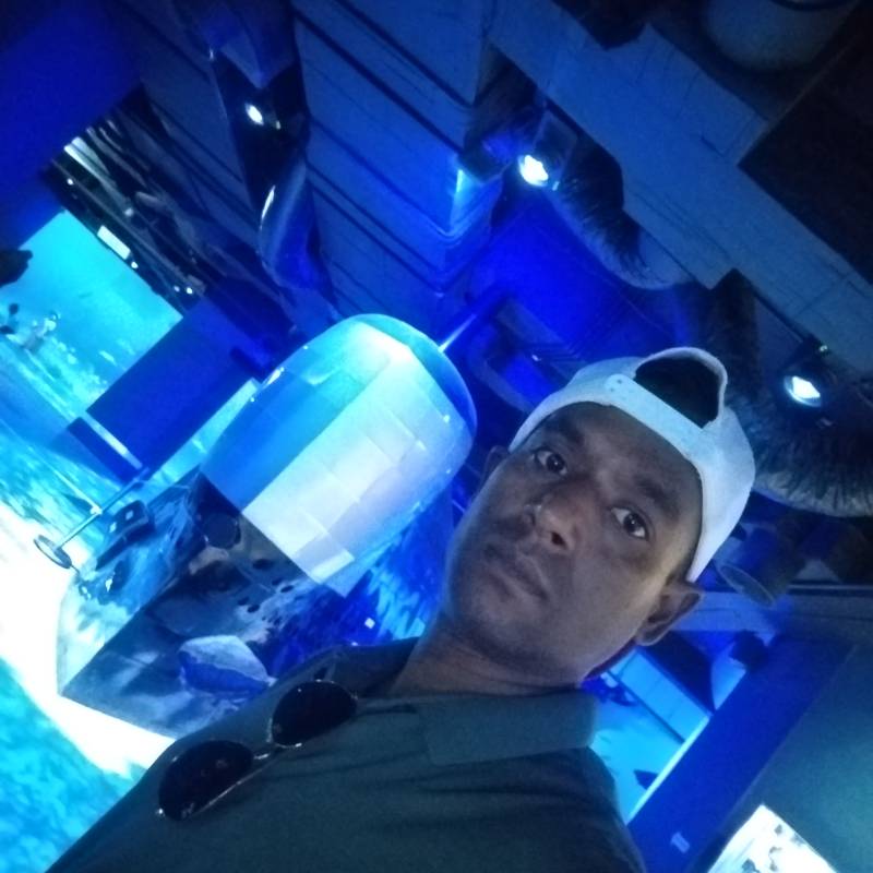 Arjul, 38, Belakoba