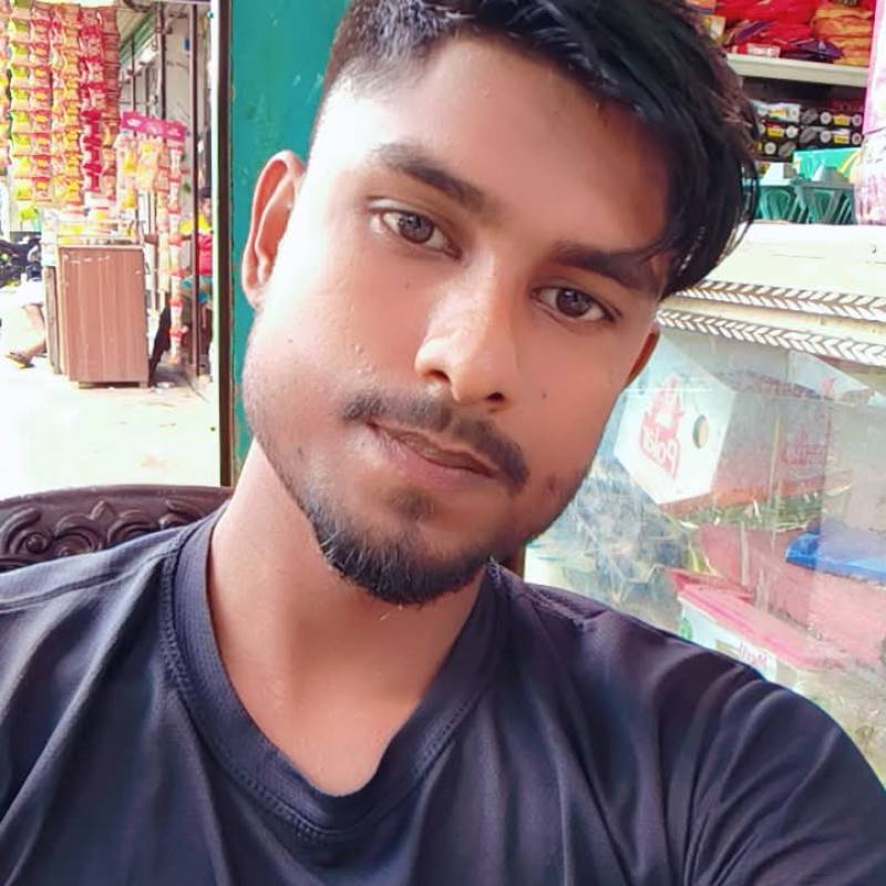 Sabbir, 22, romance