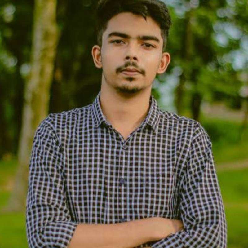 David, 24