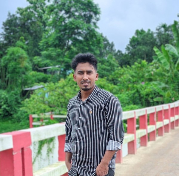 Md Shahjahan, 27, Abbeville