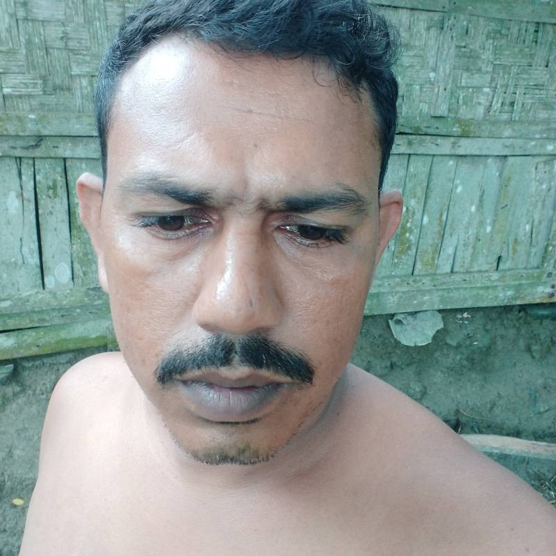 Ismail, 34