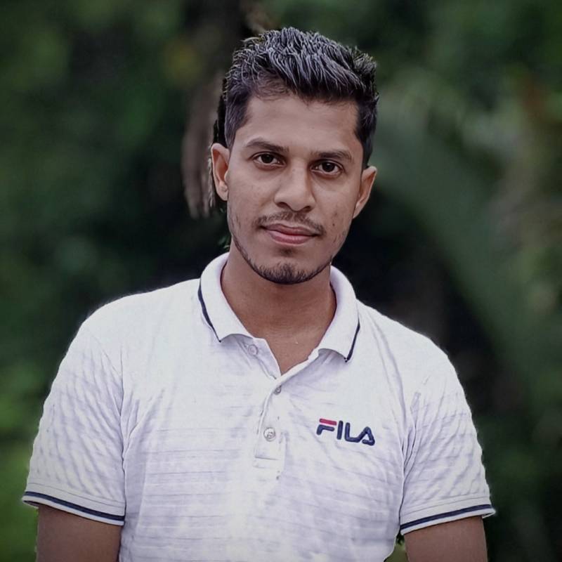 MD Riaz Mahmud, 27, Dhanot