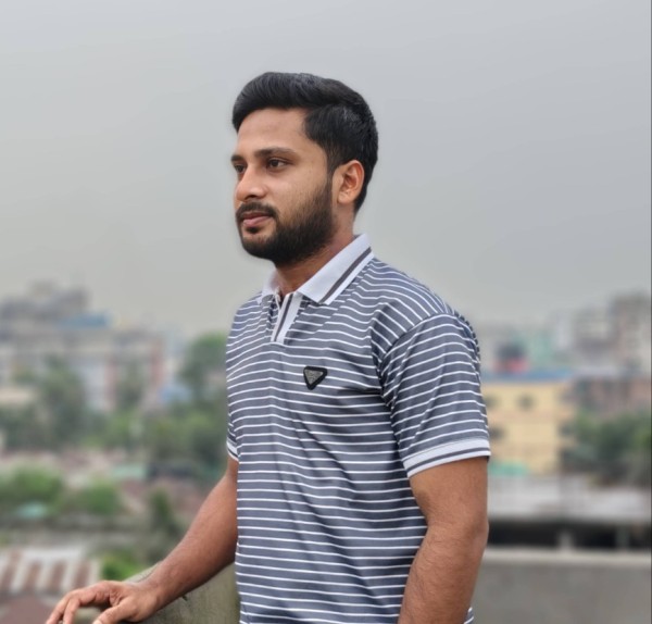 Kawsar, 25, La Esperanza