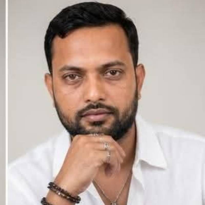 Md Mofijar Rahman, 40