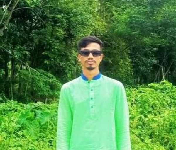 Md, 33, Bangladesh