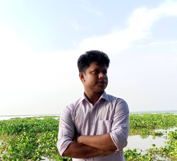 Shahadat Hossain, 28, Raqqah