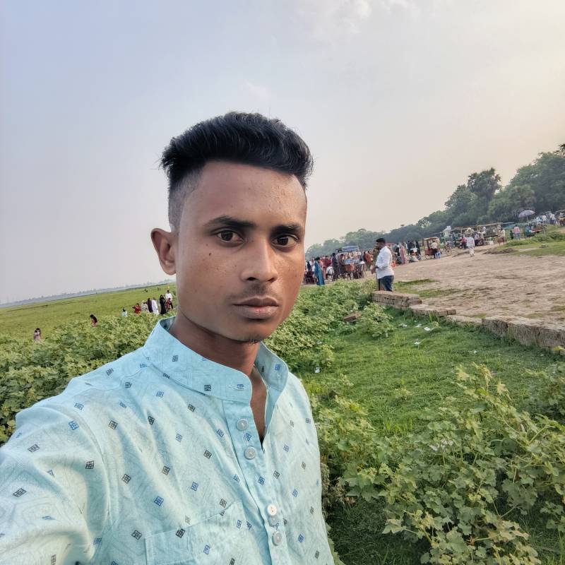 HAMZA VAI, 25, Humahuaca