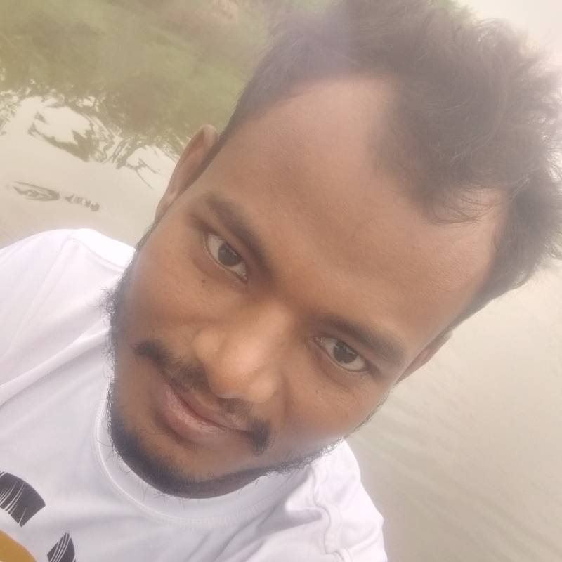 Halim, 31, Bangladesh