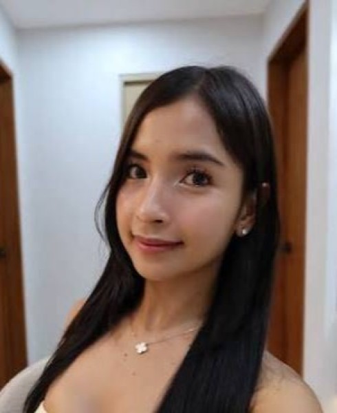 SANDRA, 27, Dasarhalli