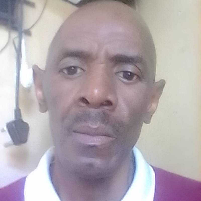 Chester, 62