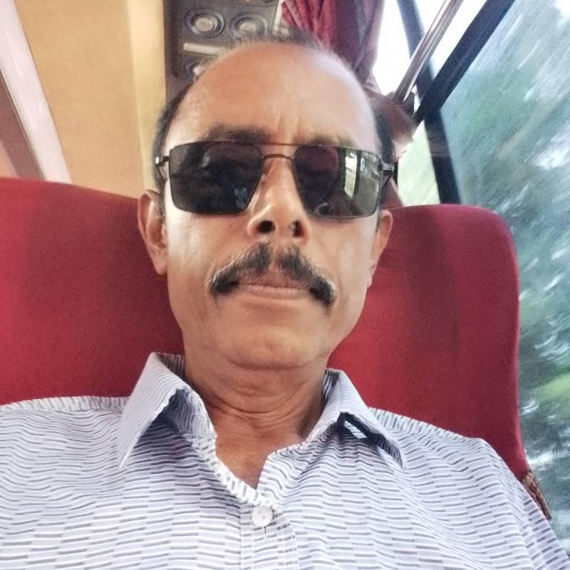 Ziaur Rahman, 57, Norwalk