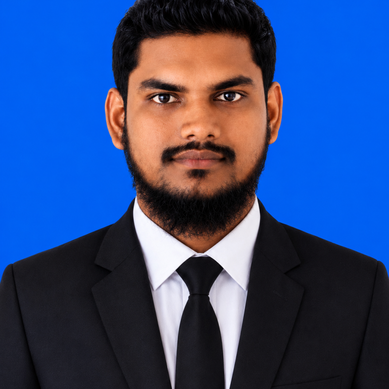 Nasir, 38, Kitaku