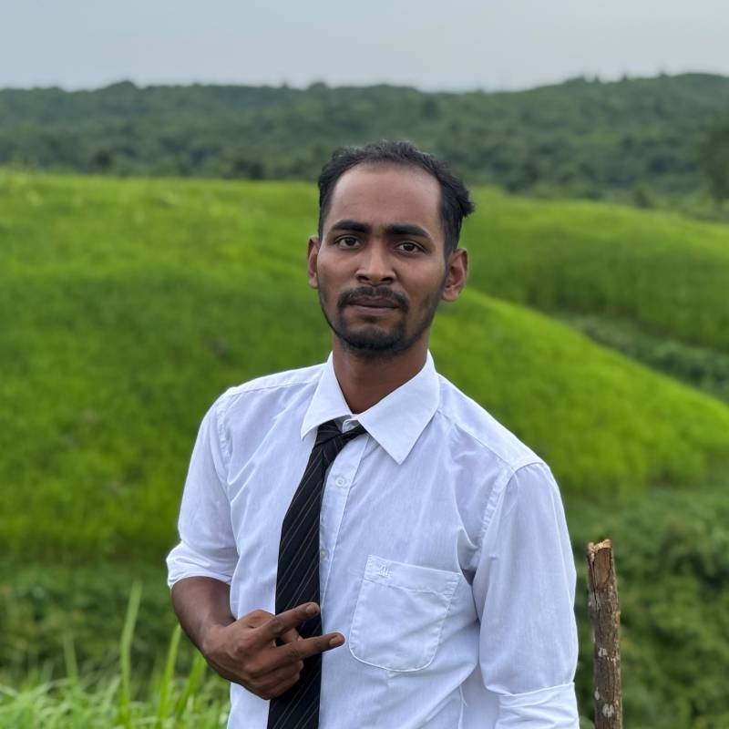 Tareq Hosen, 27, Tameslouht