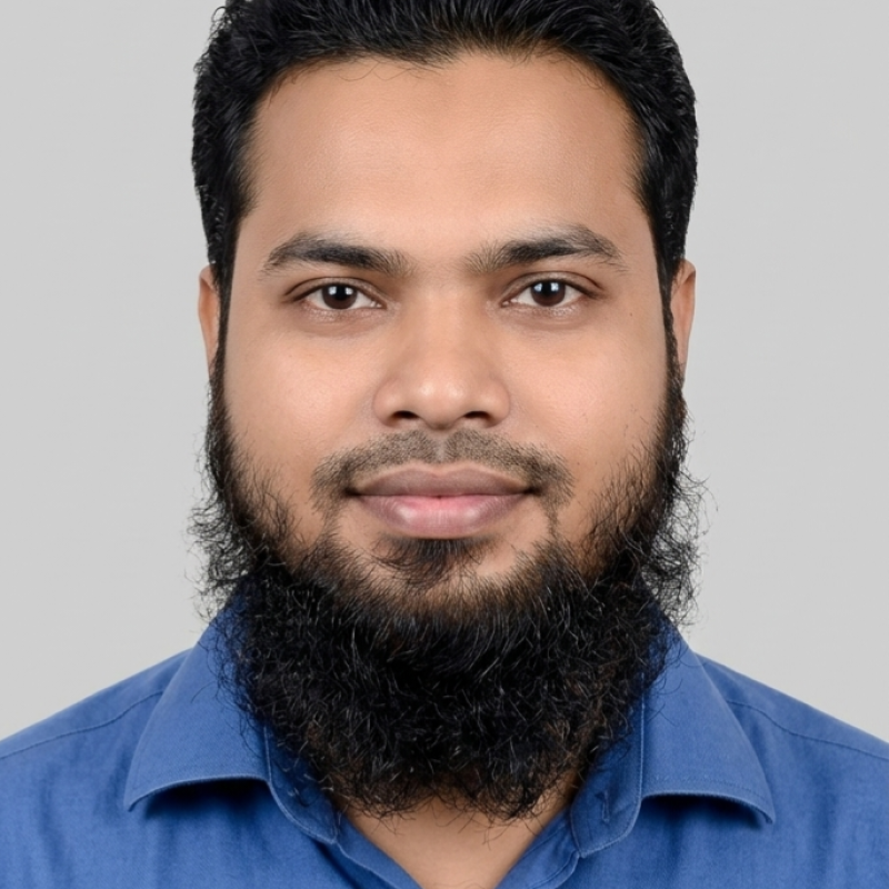 AS HANIF, 20