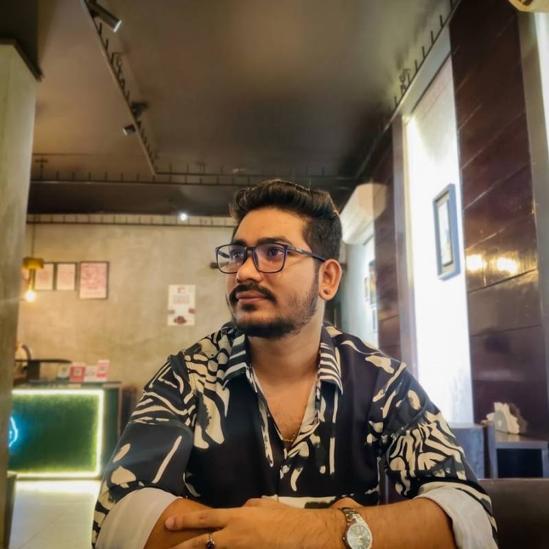 Abid Shuvo, 31