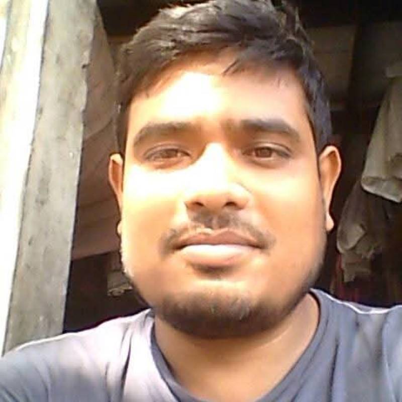 Masud, 43