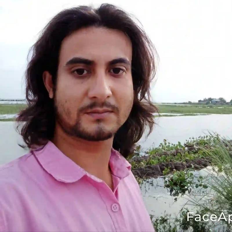 Firoz, 27, Yemen