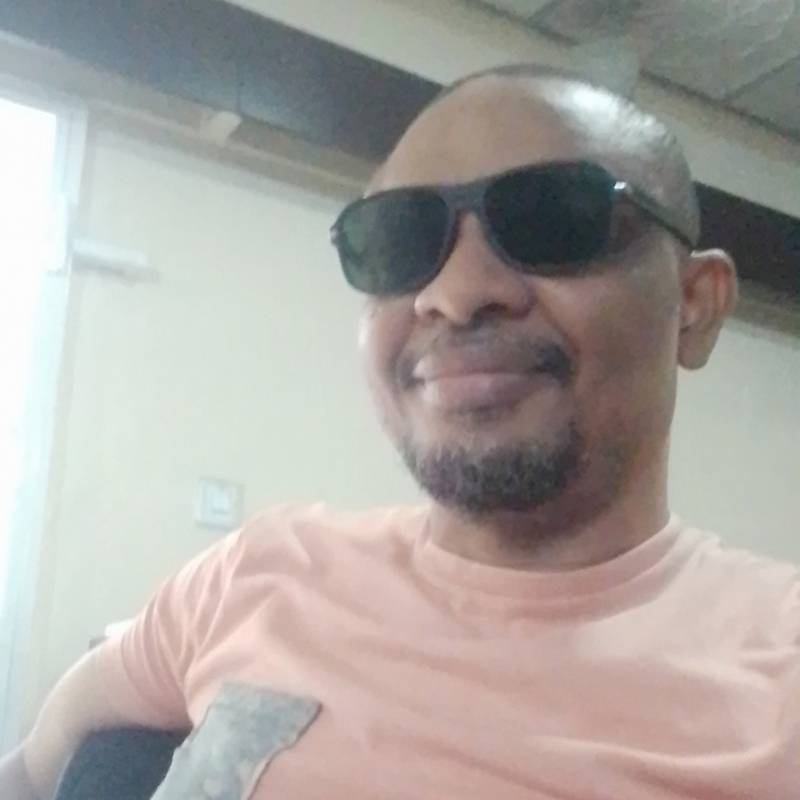 Rex, 46, Chintalapalle