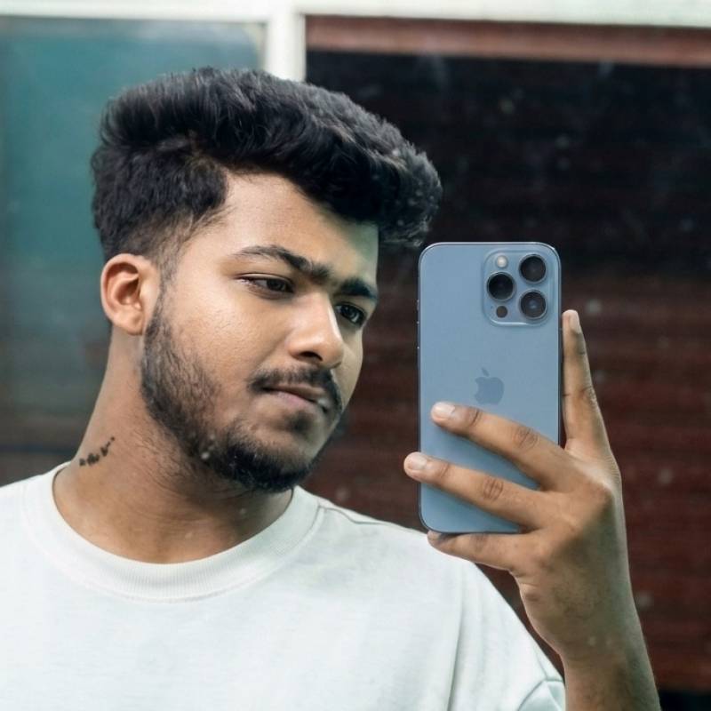 Srejon, 24, Bujumbura