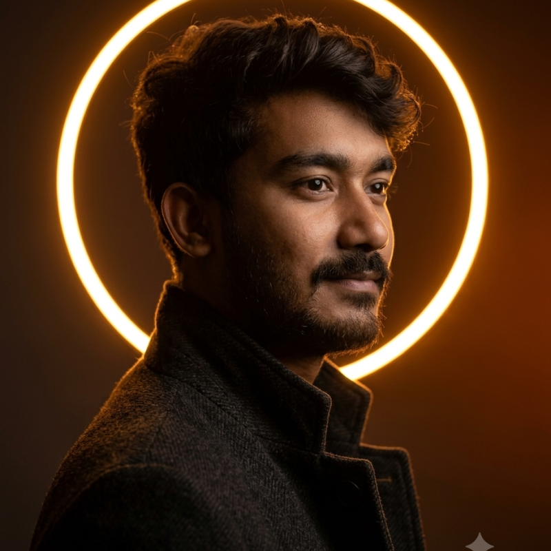 Xavier Badhan, 28, Muqui