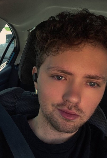 Brandon, 24, United States