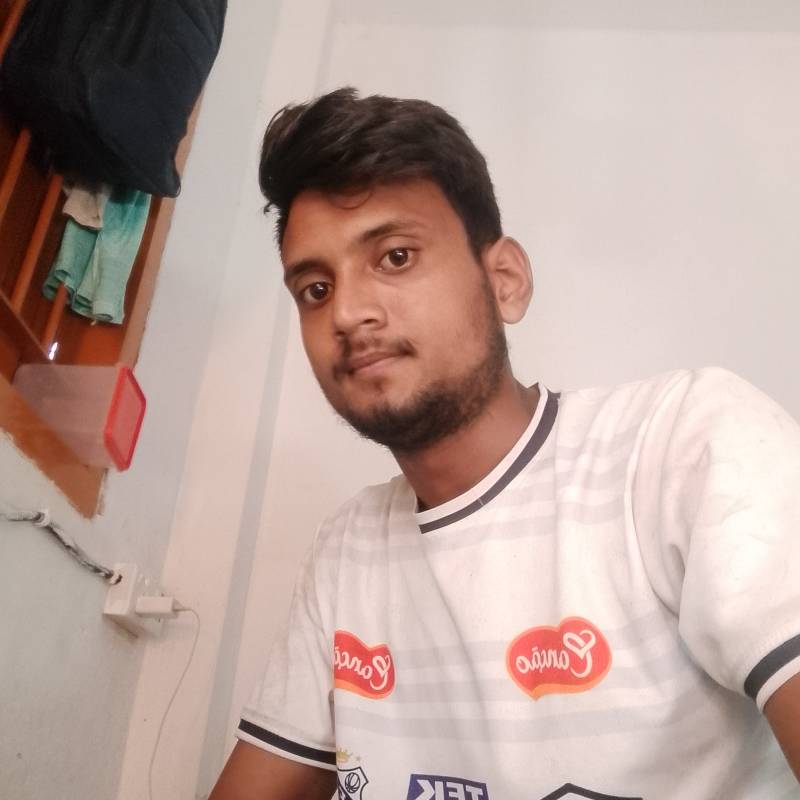 MD Gofran islam, 25, Chambly