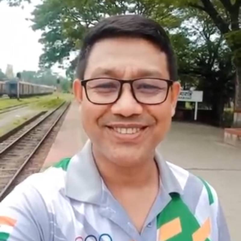 Aj Sing, 36, Slestat