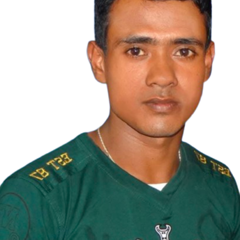 Md Shajahan, 31