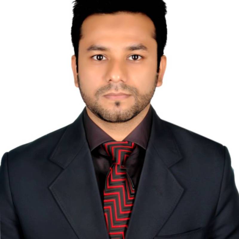 Ahsan, 23, Neuulm