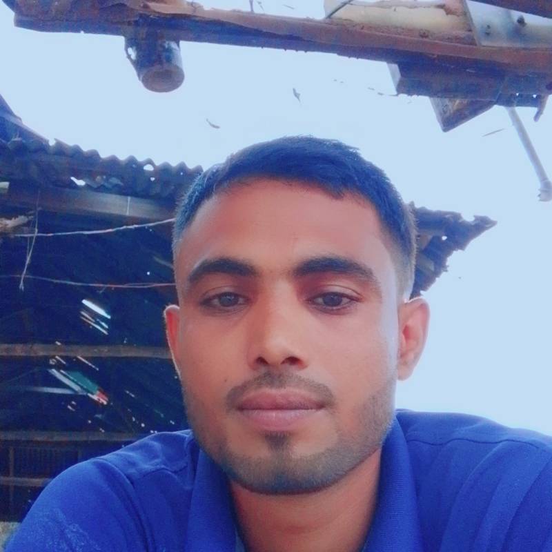 Saif, 28, Neuenhaus