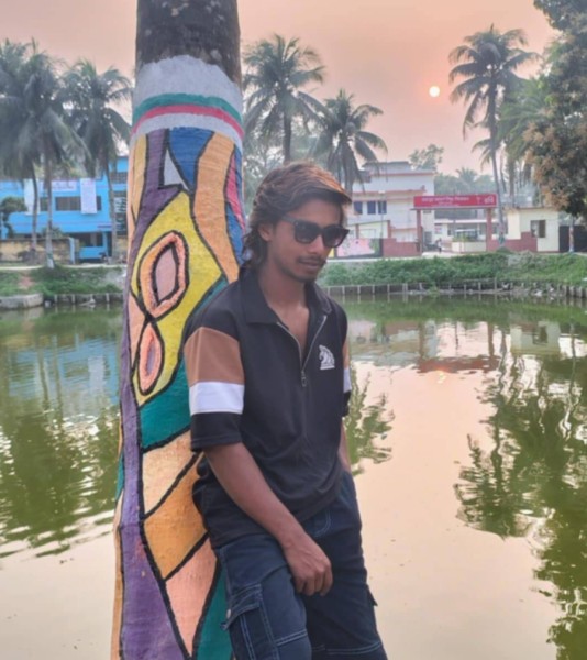 Ariyan bhaiya, 21