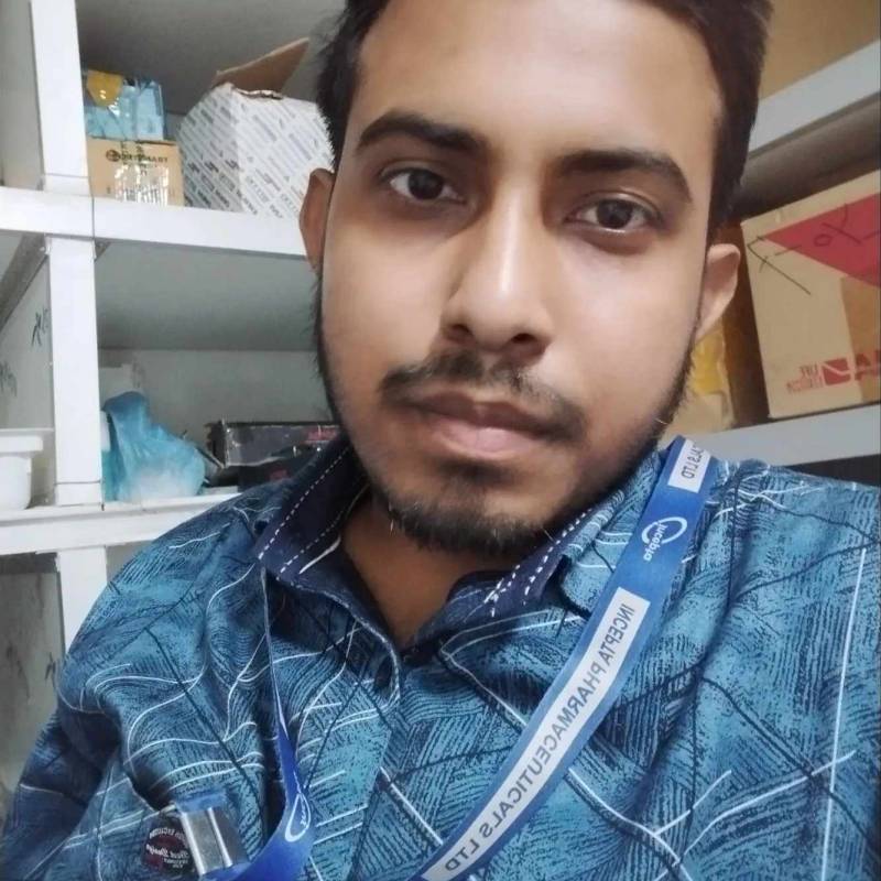 Md Nahid  Hasan, 46, Naranja