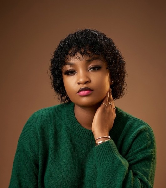 Patience, 28, Paulnia