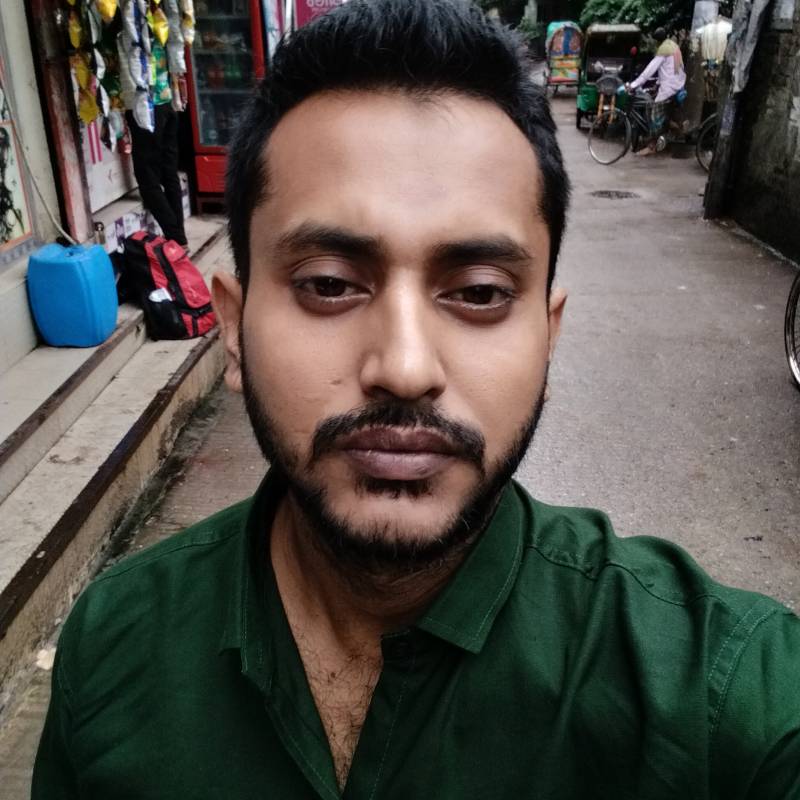 Prem, 28