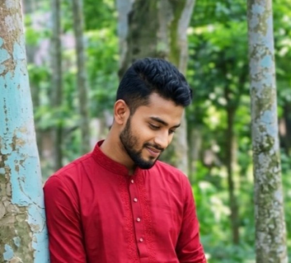MD Akash, 26